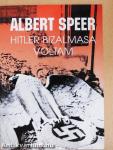 Hitler bizalmasa voltam