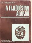 A fejlődéstan alapjai