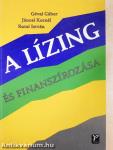 A lízing és finanszírozása