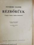 Rézbőrűek