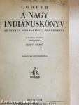 A nagy indiánuskönyv