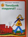 Tanuljunk magyarul!