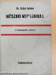Műszaki mechanika I.