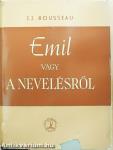 Emil vagy a nevelésről