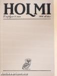 Holmi 1994. október