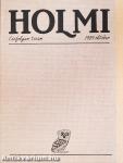Holmi 1989. október