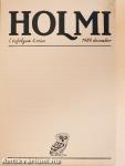 Holmi 1989. december