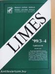 Limes 1999/3-4