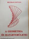 A geometria és határterületei