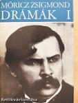 Drámák I-III.