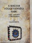 A magyar függetlenségi harc 1848-1849-ben a Délvidéken