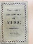 Everyman's Dictionary of Music