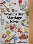 The World's Best Marriage Jokes