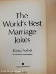 The World's Best Marriage Jokes