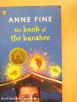 The book of the banshee