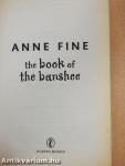 The book of the banshee