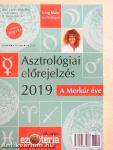 Asztrológiai előrejelzés 2019 - A Merkúr éve