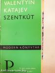 Az ájulás/Macbird/A harmadik rakéta/Szentkút/Zajlik a jég