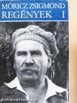 Regények I.