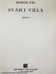 Svájci villa