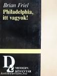 Philadelphia, itt vagyok!