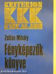 Fényképezők könyve