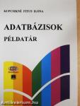 Adatbázisok