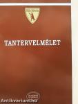 Tantervelmélet