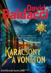 Karácsony a vonaton