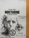 Nocturne (dedikált példány)