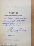 Circus (dedikált példány)