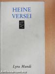 Heinrich Heine versei