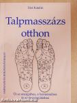 Talpmasszázs otthon