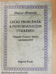 Lelki problémák a pszichoanalízis tükrében
