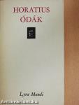 Ódák