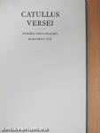 Catullus versei