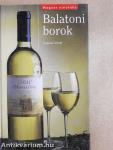 Balatoni borok