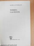Tierra Caliente