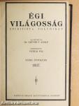 Égi világosság 1937. január-december