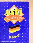 Úti kisokos - Német