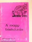 A nagy birkózás