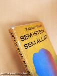 Sem isten, sem állat