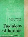 Fájdalomcsillapítás