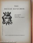 Das Weisse Kätzchen