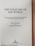 The Folklore of Discworld