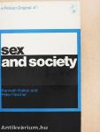 Sex and Society