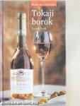 Tokaji borok