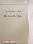Hunok Párisban