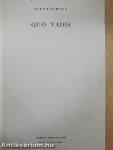 Quo vadis