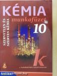 Kémia munkafüzet 10.